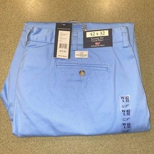 Vineyard Vines Classic Fit Club Pant